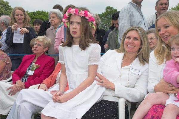 Brentham Centenary May Day Festivities &copy; 2006, Peter Marshall