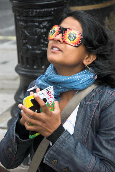 BP BTC Pipeline Protest &copy; 2006, Peter Marshall