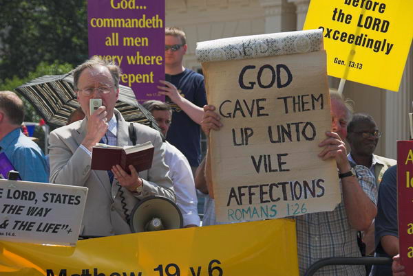 Europride 2006 &copy; 2006, Peter Marshall