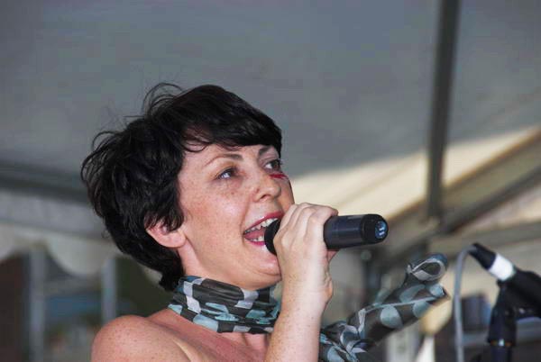 Laburnum Street Party &copy; 2006, Peter Marshall