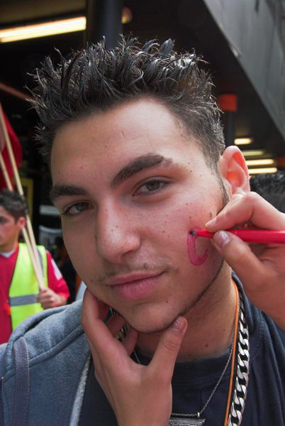 Cyprus Property March &copy; 2006, Peter Marshall