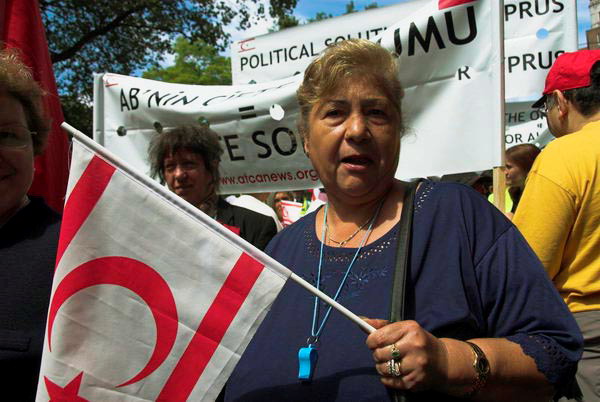 Cyprus Property March &copy; 2006, Peter Marshall