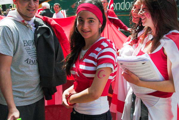 Cyprus Property March &copy; 2006, Peter Marshall