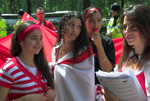 Cyprus Property March &copy; 2006, Peter Marshall