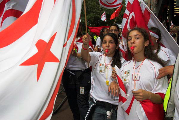 Cyprus Property March &copy; 2006, Peter Marshall