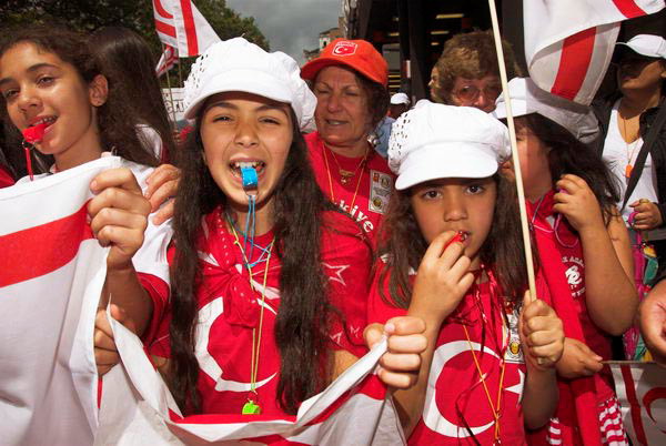 Cyprus Property March &copy; 2006, Peter Marshall