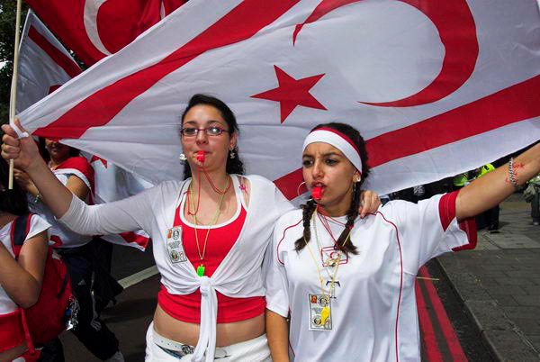 Cyprus Property March &copy; 2006, Peter Marshall