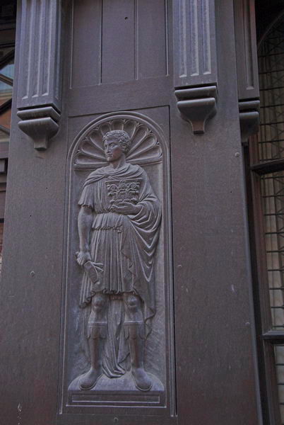 &copy; 2006, Peter Marshall