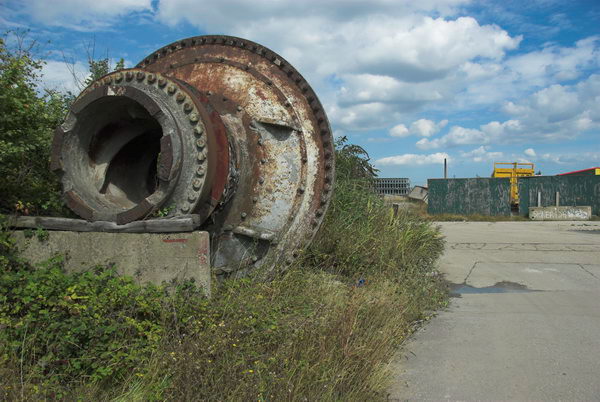 Greenhithe + Swanscombe Marshes &copy; 2006, Peter Marshall