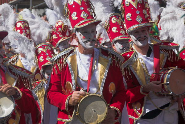 Notting Hill Carnival &copy; 2006, Peter Marshall
