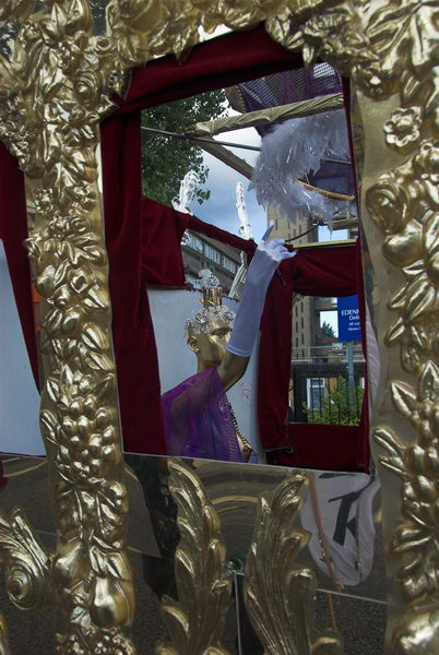 Notting Hill Carnival &copy; 2006, Peter Marshall