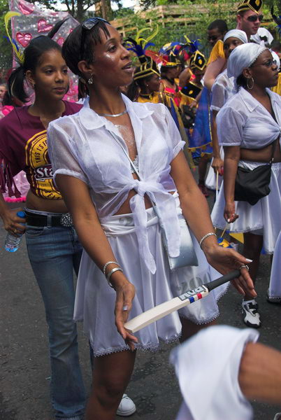 Notting Hill Carnival &copy; 2006, Peter Marshall