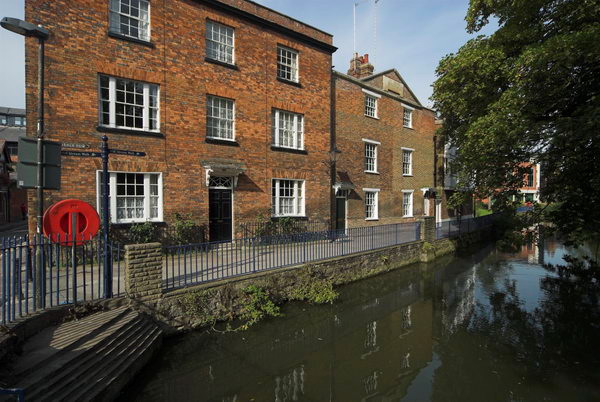 Oxford, Sept 9, 2006 &copy; 2006, Peter Marshall