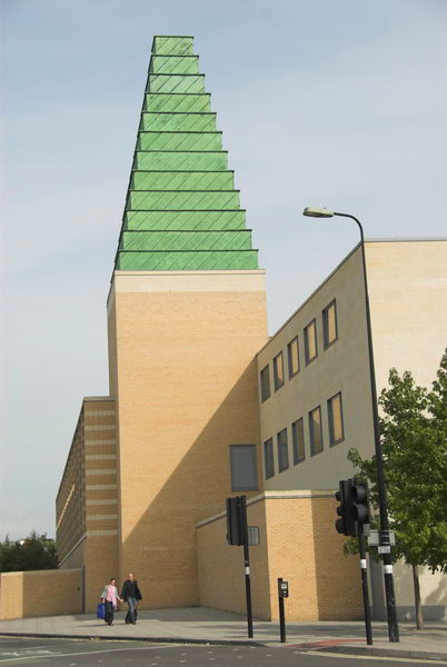 Oxford, Sept 9, 2006 &copy; 2006, Peter Marshall