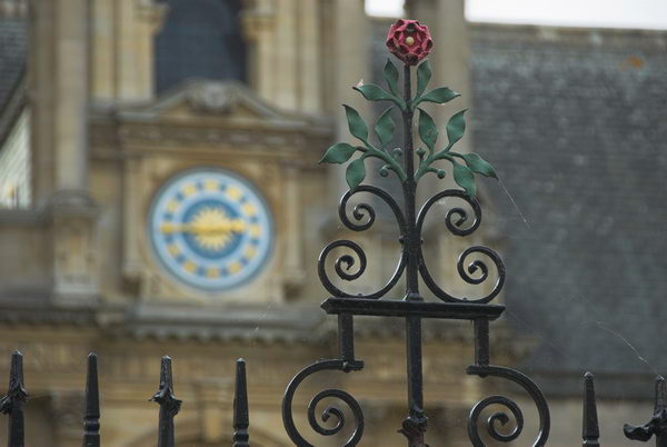 Oxford &copy; 2006, Peter Marshall