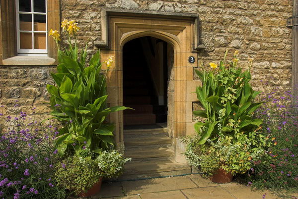 Oxford &copy; 2006, Peter Marshall