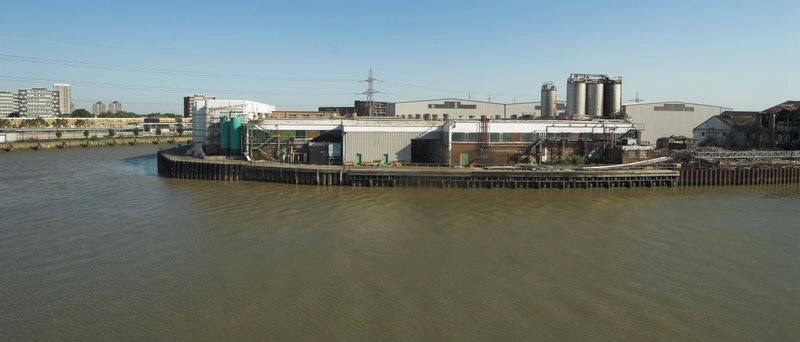 Bow Creek &copy; 2006, Peter Marshall