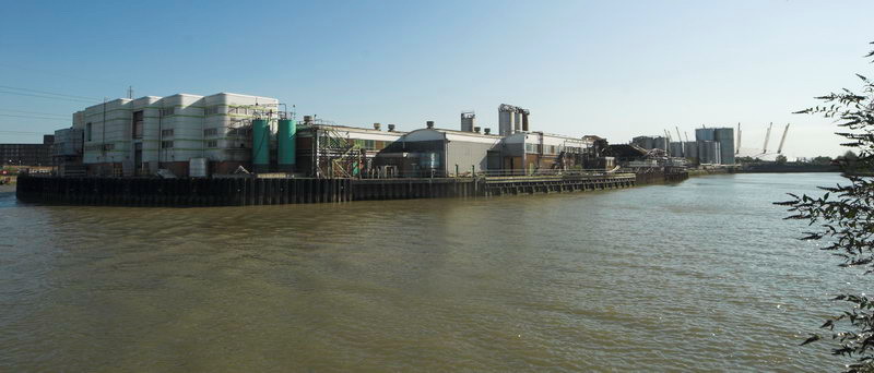 Bow Creek &copy; 2006, Peter Marshall