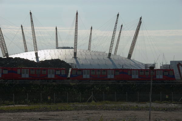 Bow Creek &copy; 2006, Peter Marshall