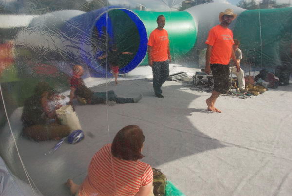 Stockwell Festival &copy; 2006, Peter Marshall