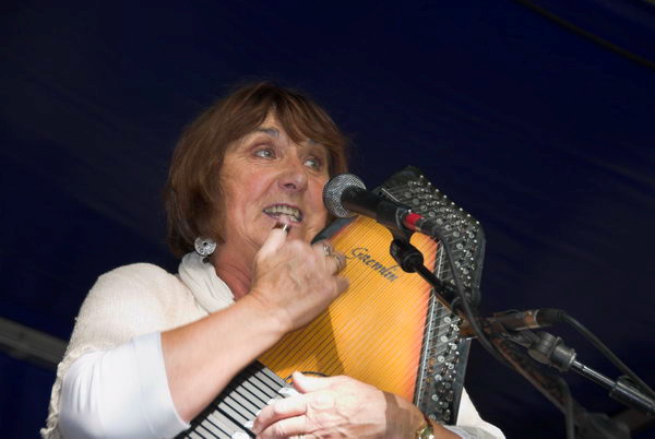 The Battle of Cable Street 70th Anniv  &copy; Peter Marshall, 2006