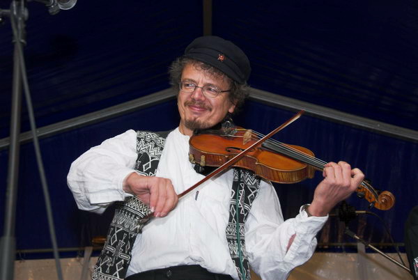 The Battle of Cable Street 70th Anniv  &copy; Peter Marshall, 2006