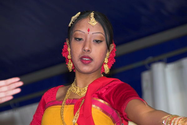 The Battle of Cable Street 70th Anniv &copy; Peter Marshall, 2006