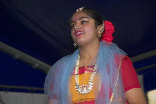 The Battle of Cable Street 70th Anniv &copy; Peter Marshall, 2006