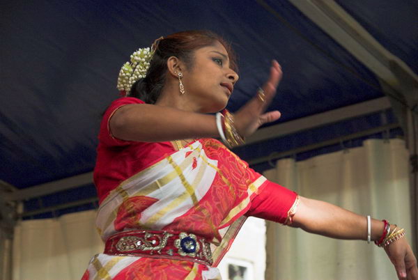 The Battle of Cable Street 70th Anniv &copy; Peter Marshall, 2006