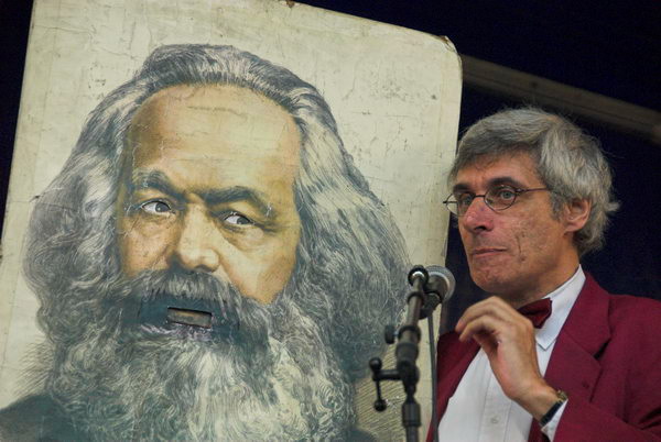 The Battle of Cable Street 70th Anniv &copy; Peter Marshall, 2006