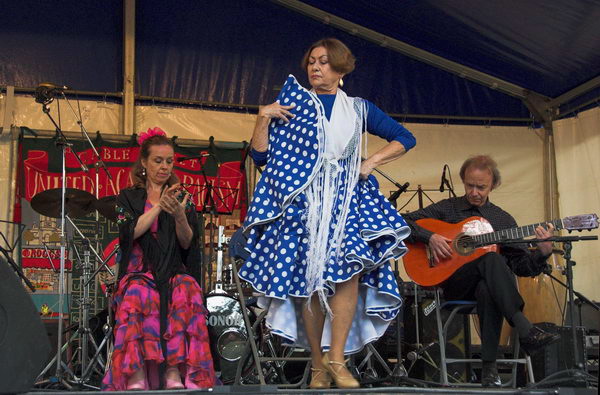 The Battle of Cable Street 70th Anniv &copy; Peter Marshall, 2006