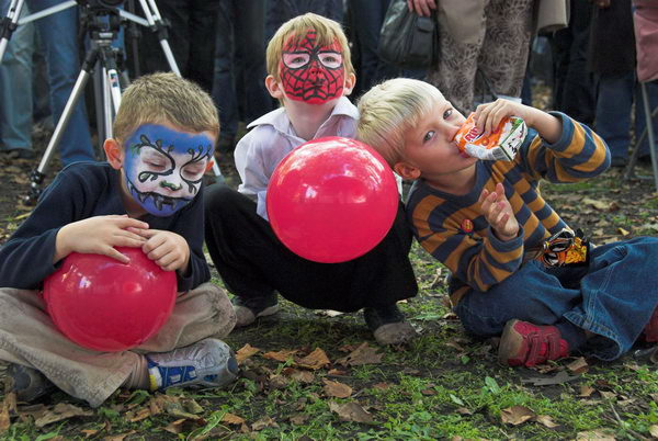 The Battle of Cable Street 70th Anniv &copy; Peter Marshall, 2006
