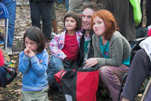 The Battle of Cable Street 70th Anniv &copy; Peter Marshall, 2006