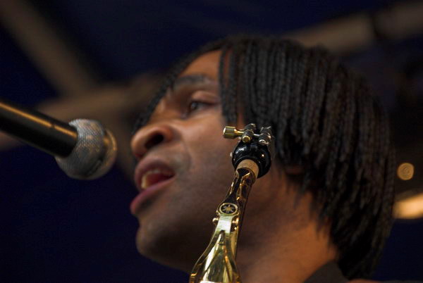 The Battle of Cable Street 70th Anniv &copy; Peter Marshall, 2006