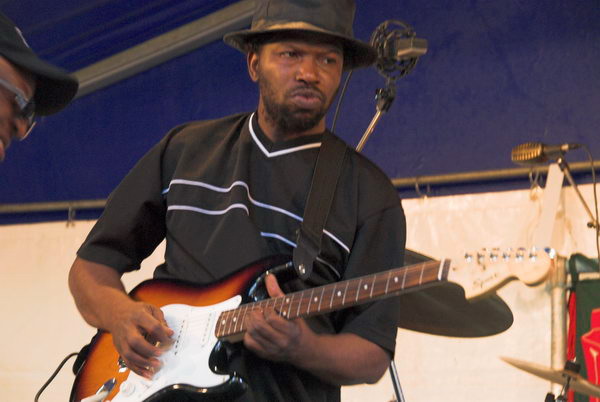 The Battle of Cable Street 70th Anniv &copy; Peter Marshall, 2006