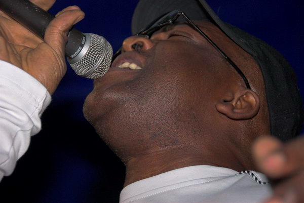 The Battle of Cable Street 70th Anniv &copy; Peter Marshall, 2006