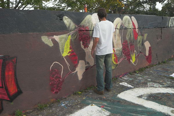 Tottenham to Walthamstow &copy; Peter Marshall, 2006