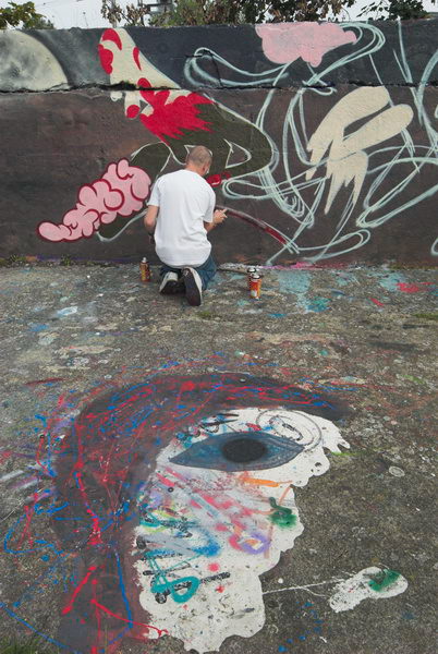 Tottenham to Walthamstow &copy; Peter Marshall, 2006