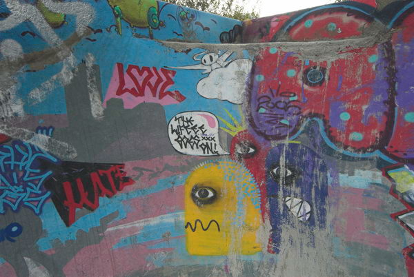 Tottenham to Walthamstow &copy; Peter Marshall, 2006