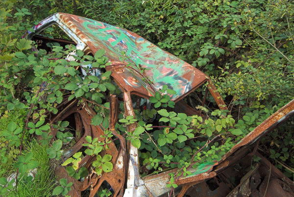 Tottenham to Walthamstow &copy; Peter Marshall, 2006