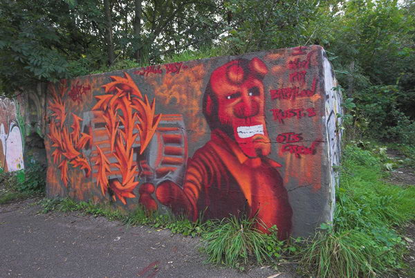 Tottenham to Walthamstow &copy; Peter Marshall, 2006