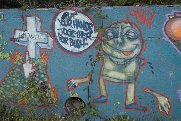 Tottenham to Walthamstow &copy; Peter Marshall, 2006