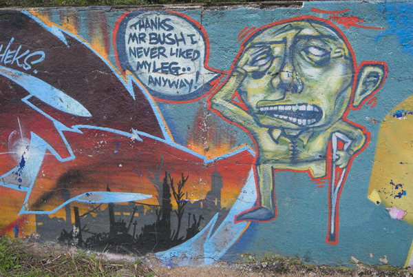 Tottenham to Walthamstow &copy; Peter Marshall, 2006