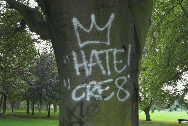 Tottenham to Walthamstow &copy; Peter Marshall, 2006