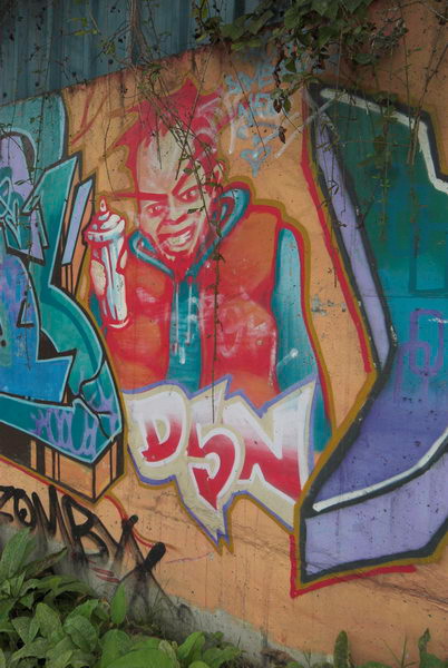 Tottenham to Walthamstow &copy; Peter Marshall, 2006