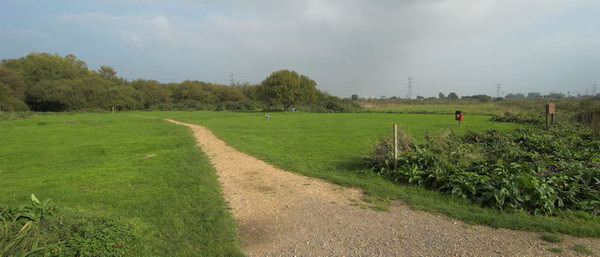 Tottenham to Walthamstow &copy; Peter Marshall, 2006