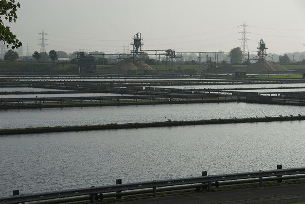 Tottenham to Walthamstow &copy; Peter Marshall, 2006