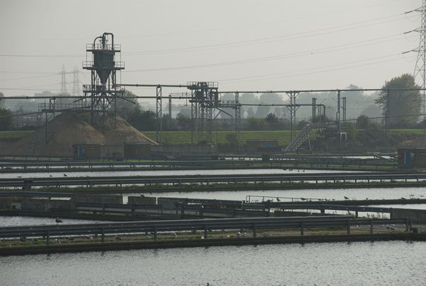 Tottenham to Walthamstow &copy; Peter Marshall, 2006