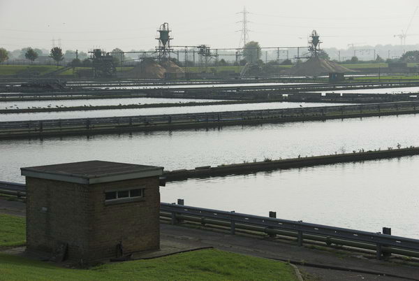 Tottenham to Walthamstow &copy; Peter Marshall, 2006