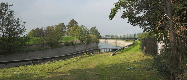 Tottenham to Walthamstow &copy; Peter Marshall, 2006